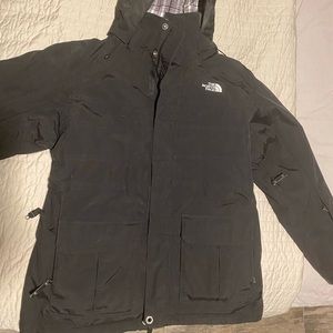 The North Face Ski Snowboard Jacket
